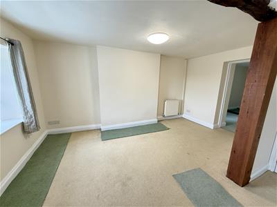 Reception/ sitting area